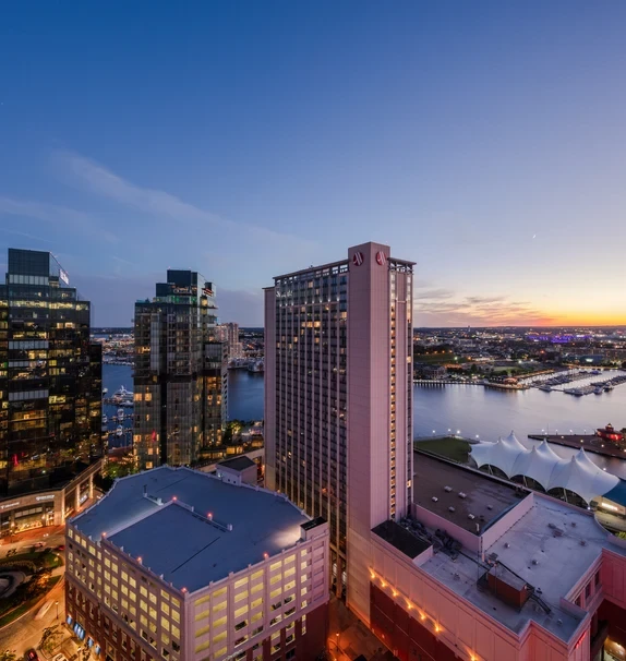 Avalon 555 President