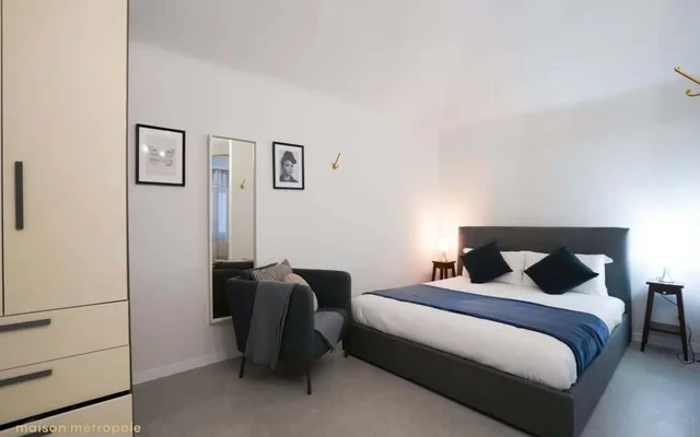 Torino Centro | Porta Palatina Loft 2