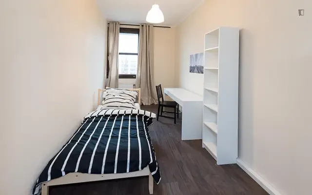 Snug single bedroom in Pasing 0