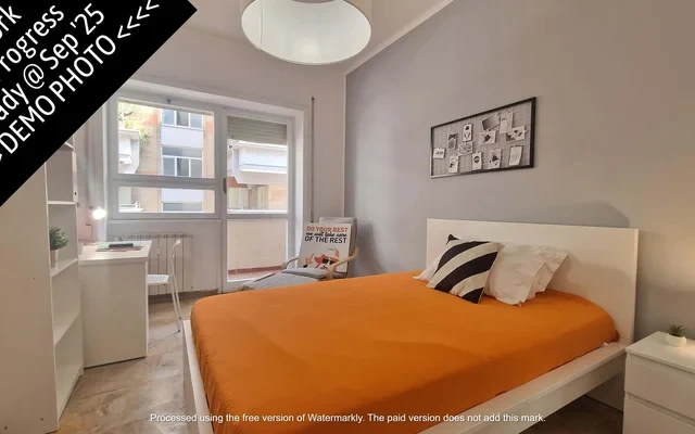 Appartamento in Viale delle Province, 79 2