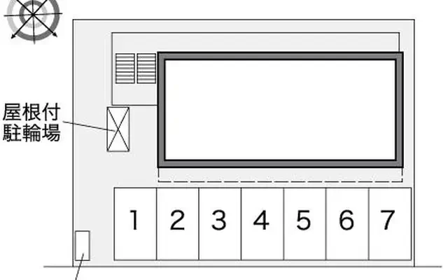 レオパレスＨｉｒａｎｏ 2