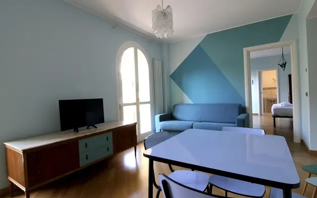 Villa Mafalda - 21 1