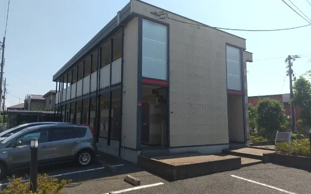 レオパレスＢｏｎｊｏｕｒ新崎 0