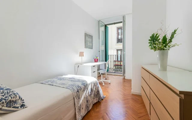 Calle de Esparteros 4