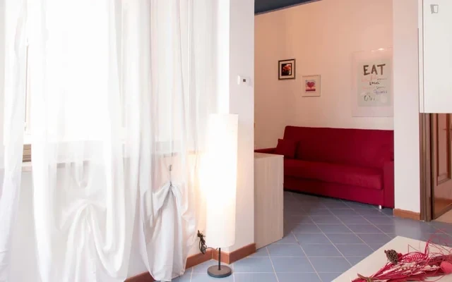 Apartment in Via Porretta, Milano for 38 m² 0