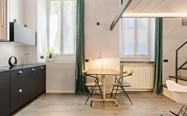 Loft lover | City Life - Fiera MilanoCity 0