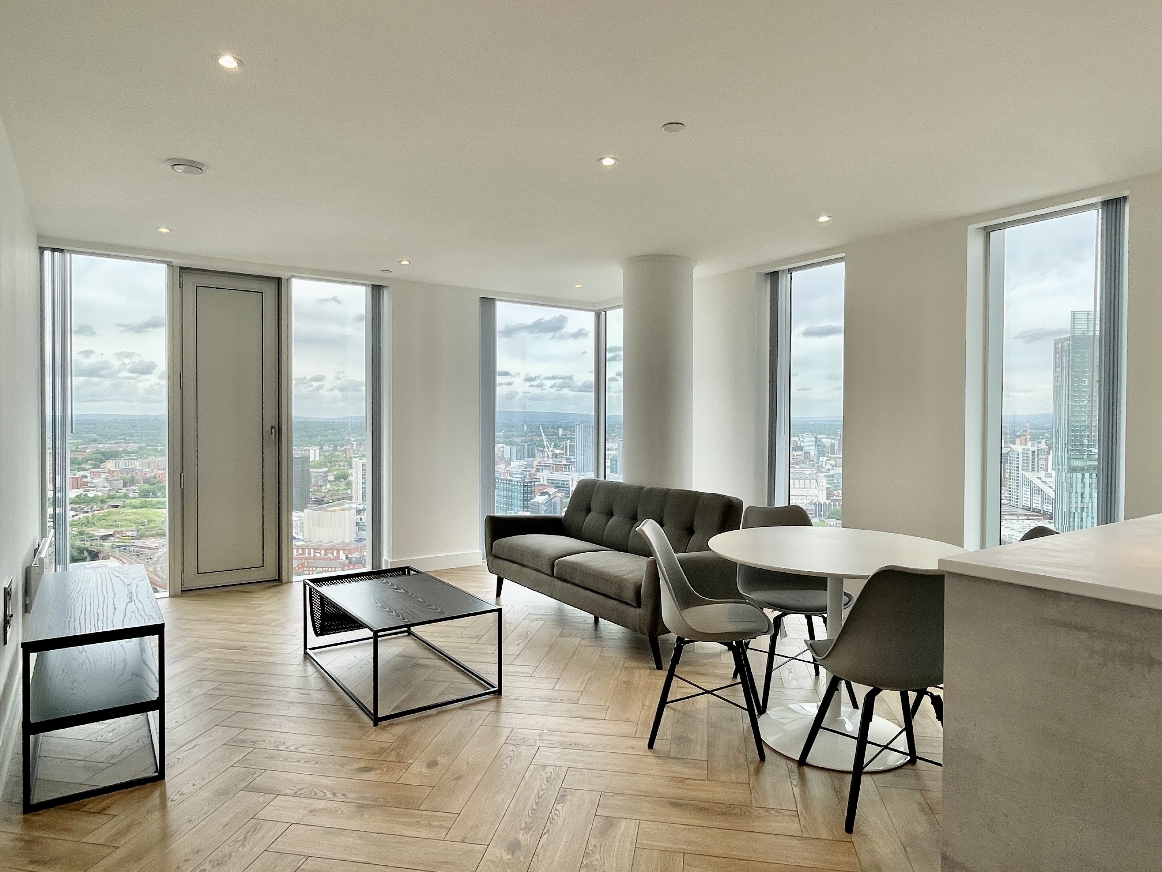 Elizabeth Tower (NEX) 3