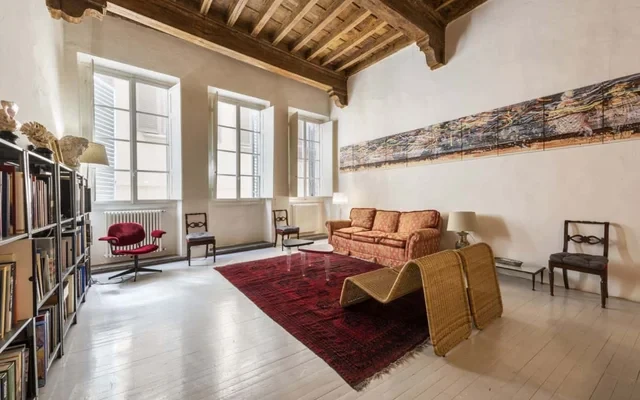 San Firenze House 0