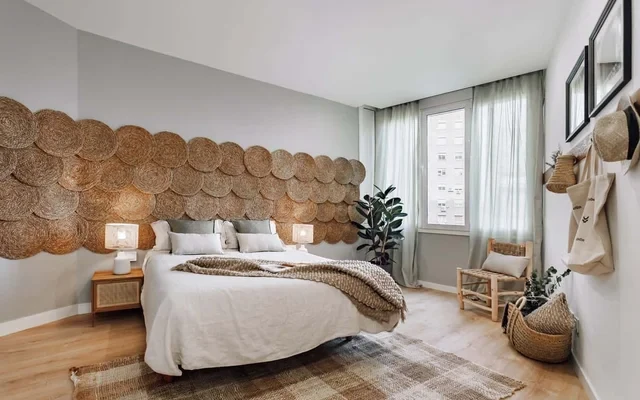 Genave - 2 bedrooms in Eixample Esquerra 3