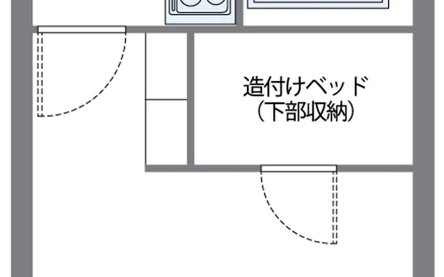 レオパレスマルトウェーブ 1