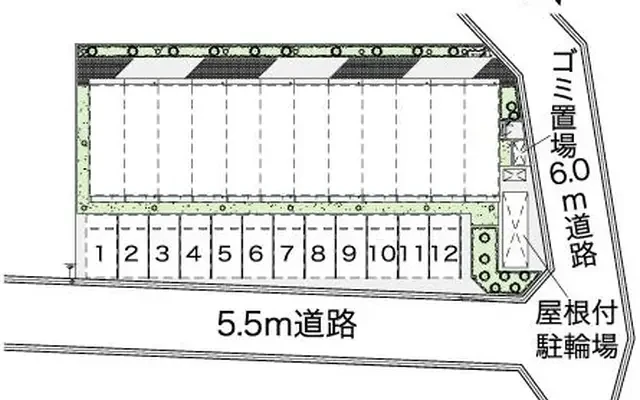 レオネクストプレミウールⅡ 2