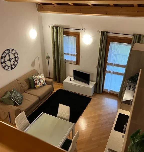 Appartamento Ca de Dogi, Martellago