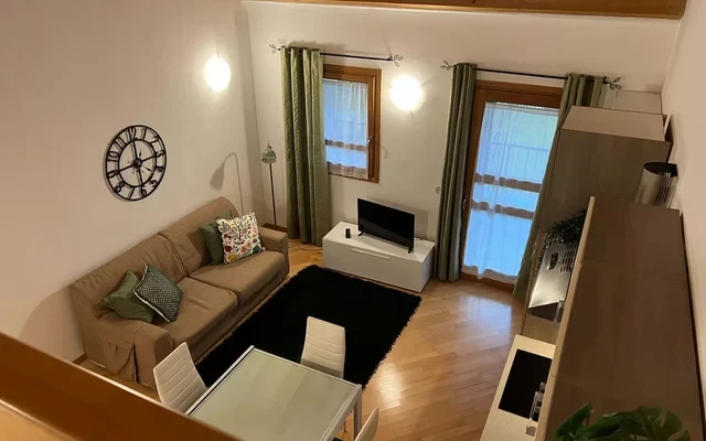 Appartamento Ca de Dogi, Martellago 0