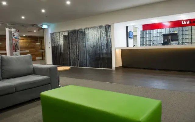 Student Living - 339 Swanston 4