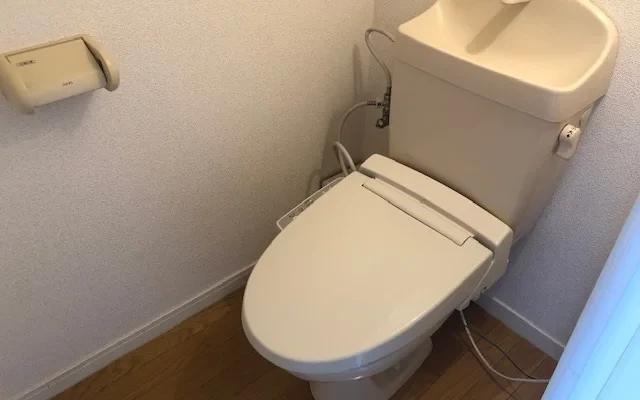 レオパレスフォレスト 4