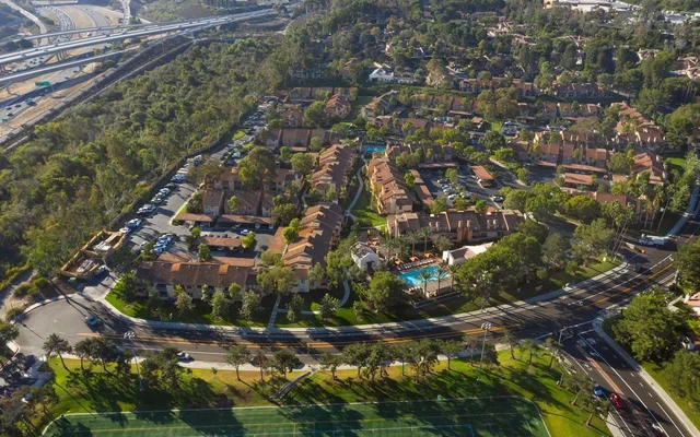 Newport North 1