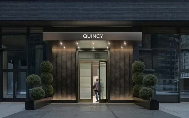 Quincy New York 0