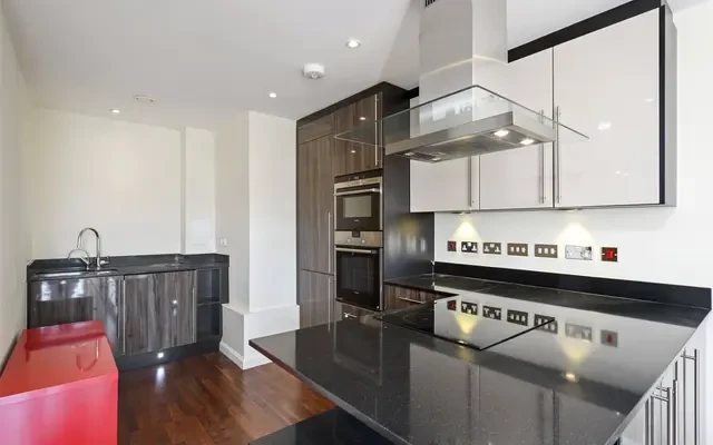 Vanston Place London SW6 3