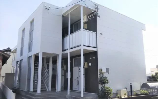 レオパレスＲⅡ 0