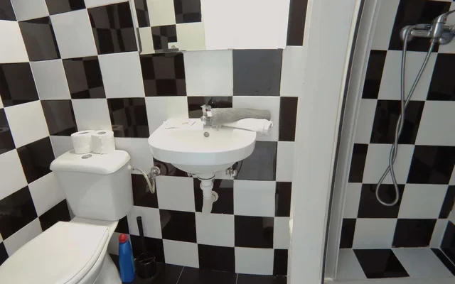 Studio Calle Antonio Zamora 1