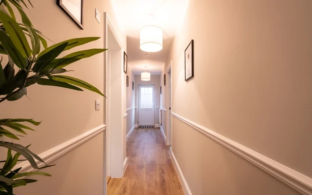 2 Seymour House 4