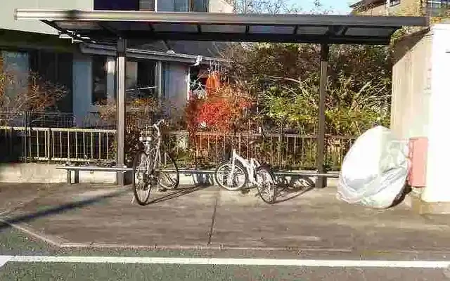 レオパレス栗林 - Yamaga student accommodation - 206号房间(带独立厨房)