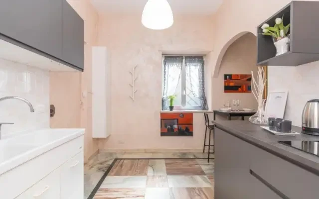 studio near Via Rivara 3
