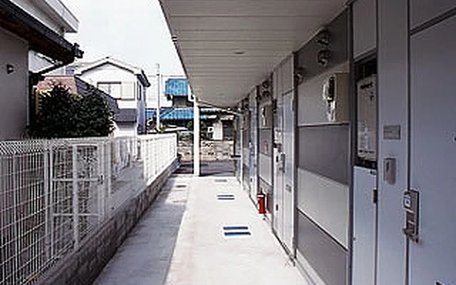 レオパレス望 1