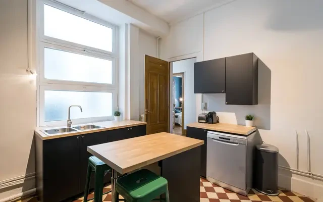 29 rue Gasparin , 69002 2