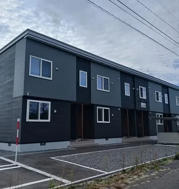 Excel Tomakomai (Excel)