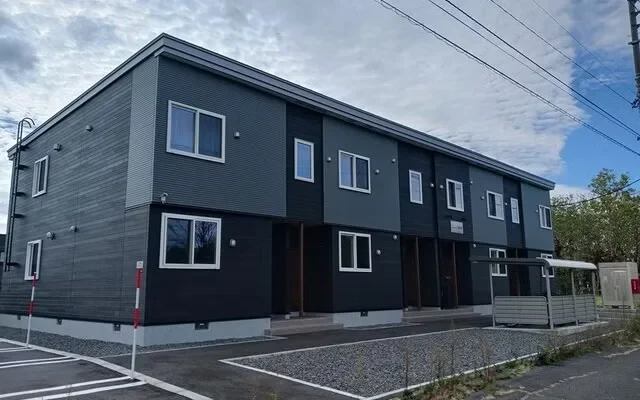 Excel Tomakomai (Excel) 0