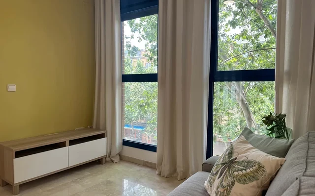 Paseo de las Delicias, 133. 3º (ONLY STUDENTS) 2