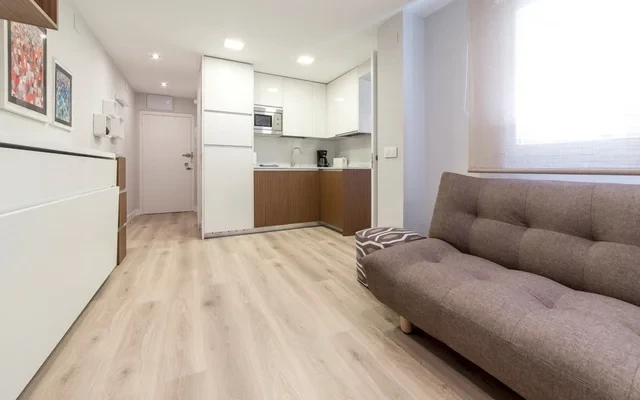 Calle del Conde de Miran 2