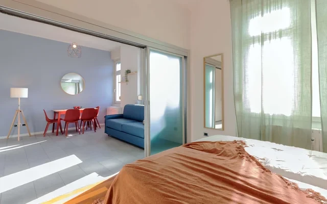 Bilocale Cesare Battisti - Trieste 1