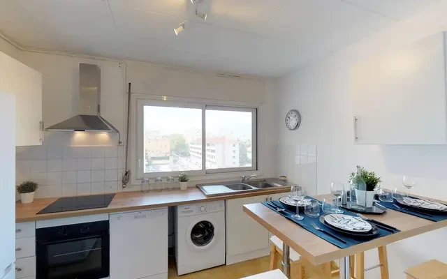93 rue Marius Berliet, 69008 2