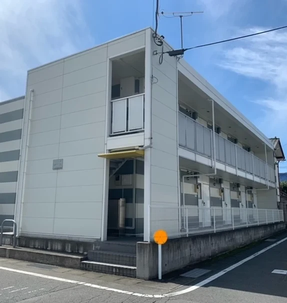 レオパレスパール２００１