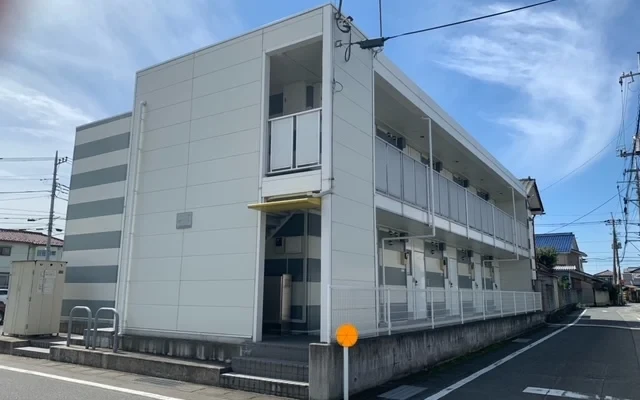 レオパレスパール２００１ 0