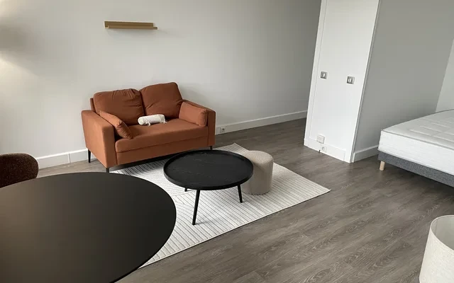 Paris Javel young professional and residence for students 4