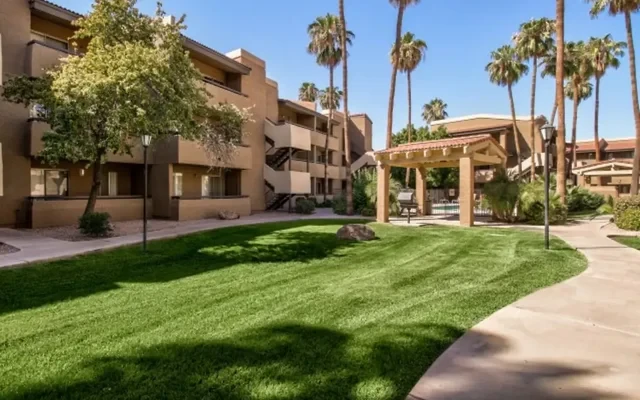 Yugo Tempe Villas&Terrace 2