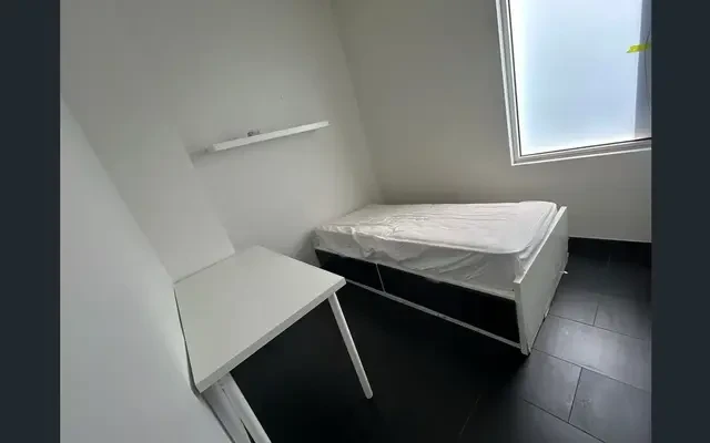 2 Nottingham Street 4