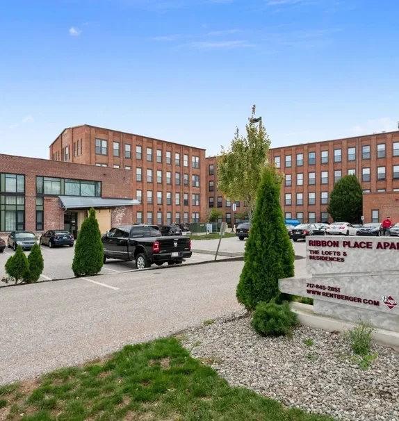 The Lofts at Ribbon Place