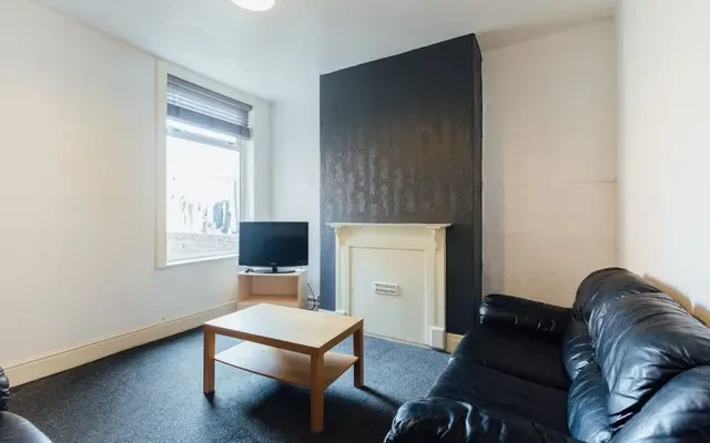 Goddard Avenue 4