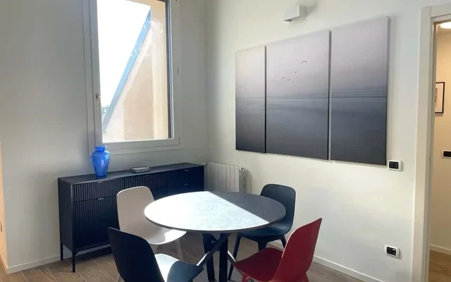 Appartamento in Via Nino Bixio - zona Binasco (MI) (BINASCO_NINOBIXIO14) 4