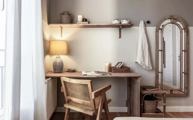 Setenil - 1 bedroom in Salamanca 4