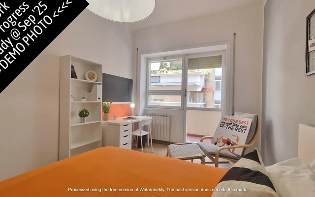 Appartamento in Viale delle Province, 79 1