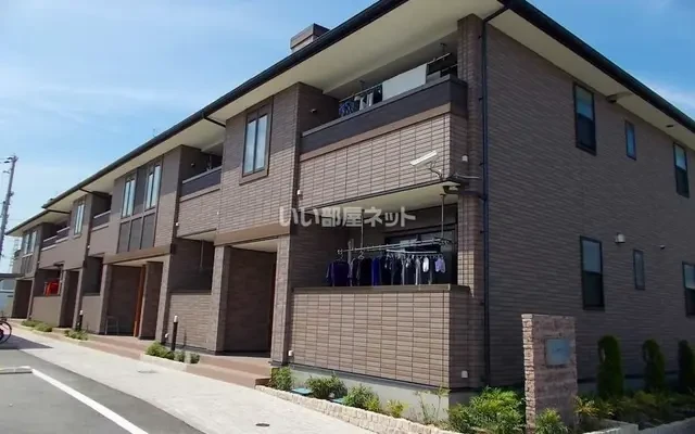 フィオリーレB 102号室 - Harima-cho Kako-gun student accommodation