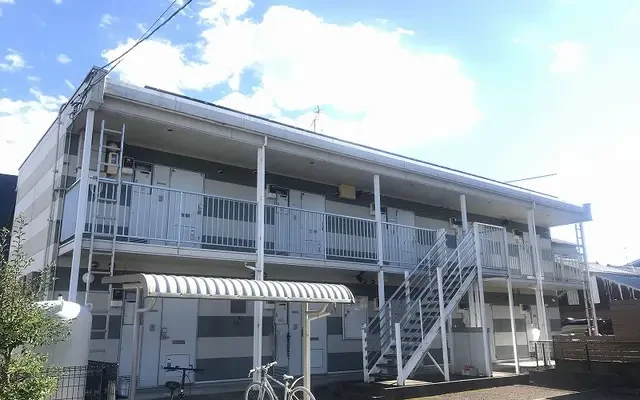レオパレスラ・ヴィーニュ 0