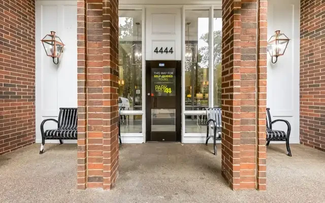 Park 44 Apartments 1