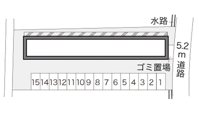 プレミール鳥の木 2