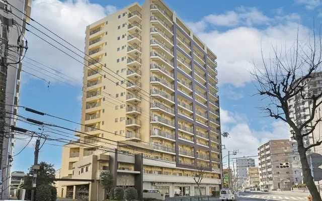 BPR Residence Machida 0